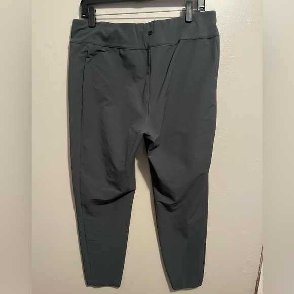 Women's Gaiam Explorer Pants Size Large Activewear Athleisure Comfort Hiking - Picture 9 of 16